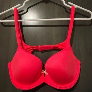 Victoria Secret Bra Size 34C